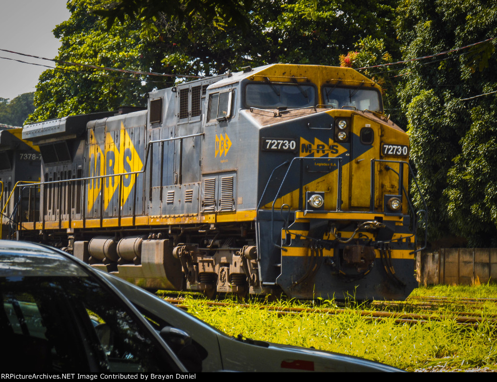 MRSL 7273